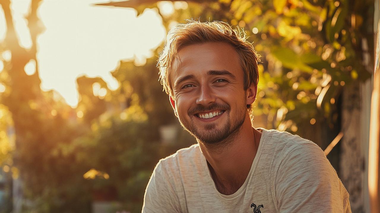 ¿Qué hace Tom Felton ahora? Del cine al activismo por un mundo mejor