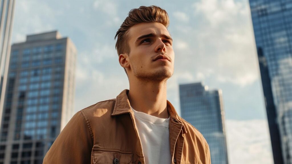 Julien Tanti: su trayectoria y sus proyectos desde reality show hasta influencer en redes sociales