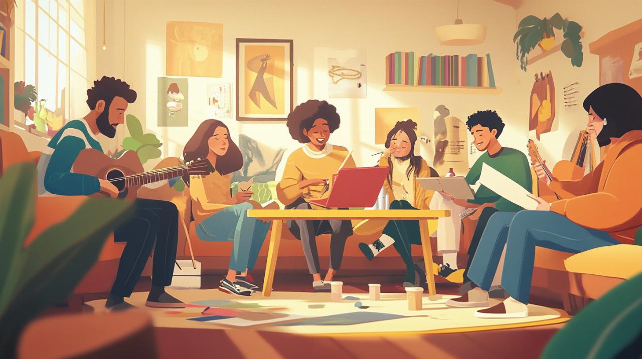 Prueba de personalidad: ¿cuál es tu talento escondido? Descubre tu potencial oculto