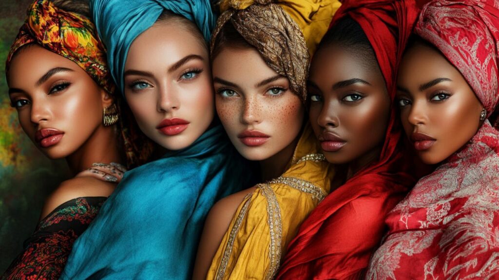 Top 15 de las mujeres más bellas del mundo: reinas de los concursos más importantes