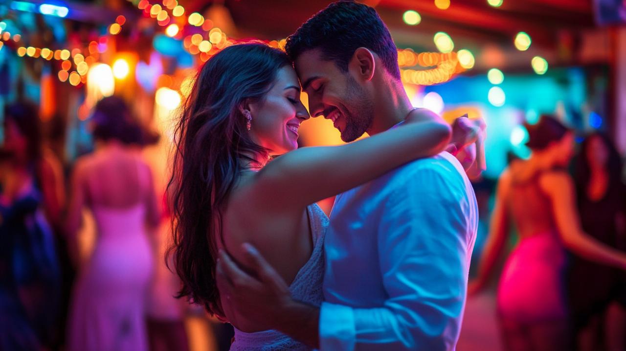 Noches de salsa en Biarritz: guía definitiva de los mejores lugares para bailar cada tipo de salsa