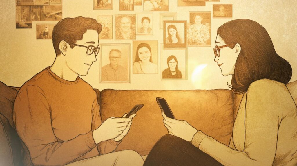 ¿Con qué frecuencia llamar a sus padres? Cómo negociar horarios de llamadas que respeten las necesidades de todos