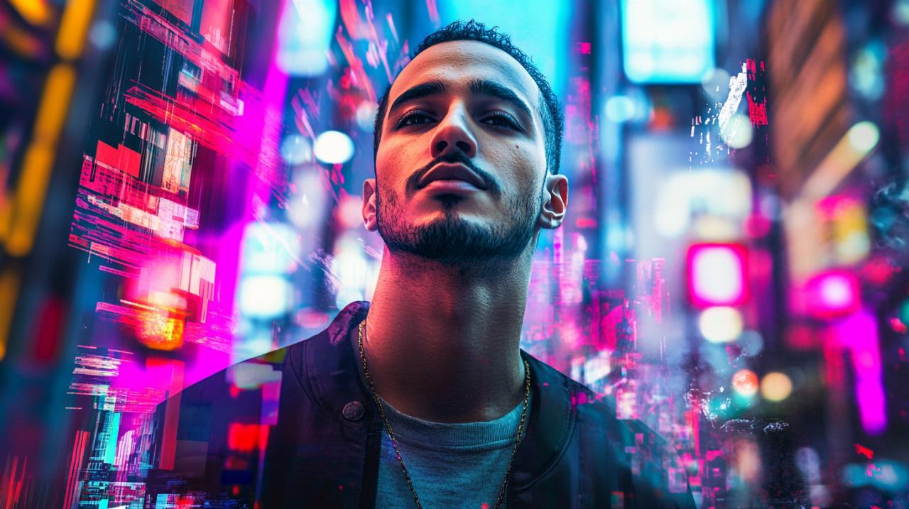 Kamel Tarwiht: Biografía, edad, carrera y los hitos que lo convirtieron en referente de BRTV